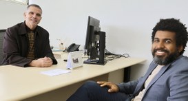 Como tutor, ele atuará no curso nacional de Aperfeiçoamento da Magistratura Eleitoral