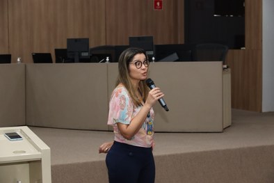 Projeto Eleitora e Eleitor do Futuro