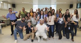 Iniciativa faz parte do Plano Anual de Capacitação – PAC 2026