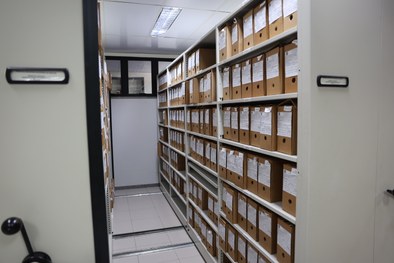 Ida Conceição Andrade de Melo e José Guilherme Mendes de Farias