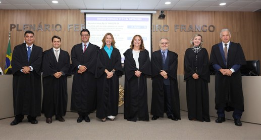 Magistrado encerrou primeiro biênio de atuação na Justiça Eleitoral de Sergipe