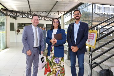 Com foco na neurodivergência e na saúde mental, o evento destacou a importância do acolhimento, ...