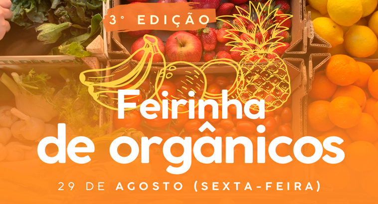 Iniciativa do Núcleo de Sustentabilidade e Acessibilidade apoia produtores locais e incentiva há...