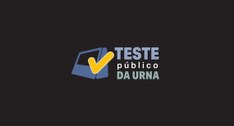 TSE oferecerá aos investigadores recursos materiais e humanos de apoio no ambiente do evento, qu...