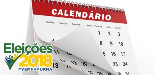 Em razão das Eleições 2018, cadastro eleitoral será fechado no próximo dia 9 de maio; eleitores ...