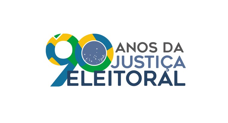 TRE-SE 90 anos da Justiça Eleitoral TRE-SE 90 anos da Justiça Eleitoral