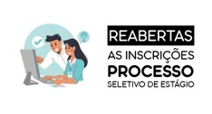 O prazo para inscrição e envio das documentações vai até o dia 26/3/23