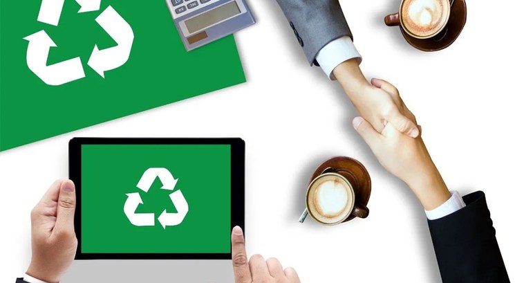 TRE-SE adota práticas sustentáveis nas eleições 2024 para reduzir consumo de papel e impressão As zonas se destacaram pelo esforço em reduzir o impacto ambiental das eleições