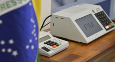 Além do Brasil, outros 46 países utilizam urnas eletrônicas nas eleições