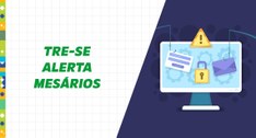 E-mails falsos se passam por comunicações oficiais para tentar capturar informações pessoais de ...