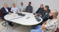 Uma iniciativa pioneira que facilitará o trabalho dos órgãos de segurança pública