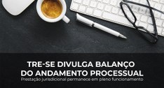 Balanço de processos