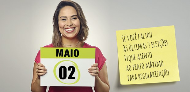 TRE-SE cancelamento dos títulos TRE-SE cancelamento dos títulos