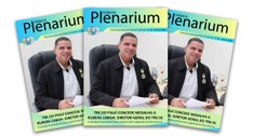 TRE-SE clipping revista plenarium abril 2020