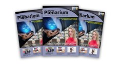 TRE-SE clipping revista PLENARIUM dezembro atualizada