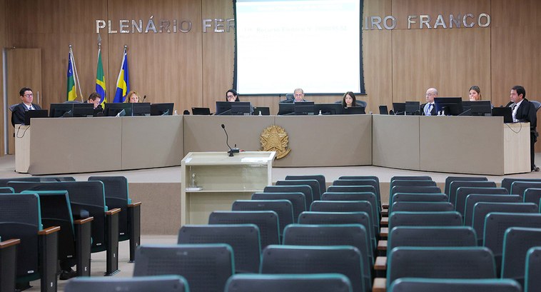 Foram julgados dois recursos. O relator dos casos foi o juiz Cristiano César Braga de Aragão Cabral