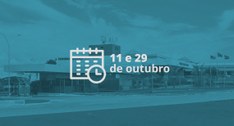 Portarias Conjuntas decretaram ponto facultativo no dia 11 e transferência do feriado do dia 28 ...