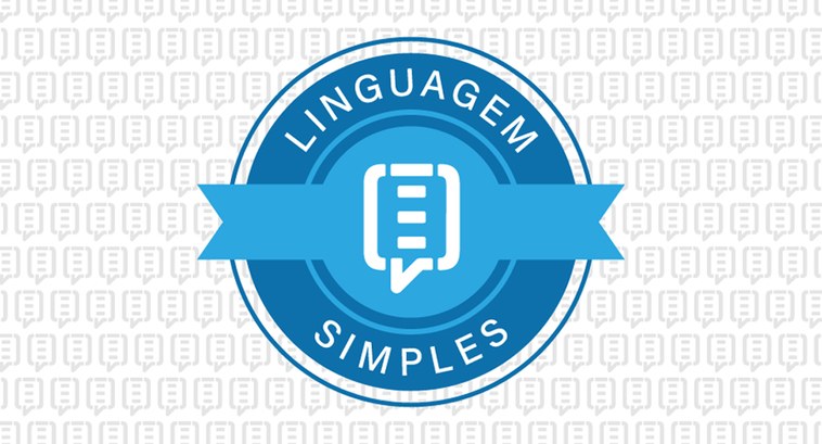 Projeto “Carta de Serviços mais simples” aplicou Linguagem Simples, Direito Visual e recursos de...