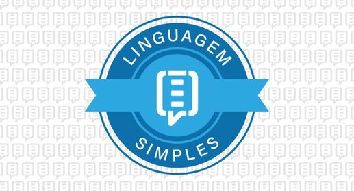 Projeto “Carta de Serviços mais simples” aplicou Linguagem Simples, Direito Visual e recursos de...