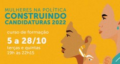 TRE-SE Curso: Construindo Candidaturas 2022