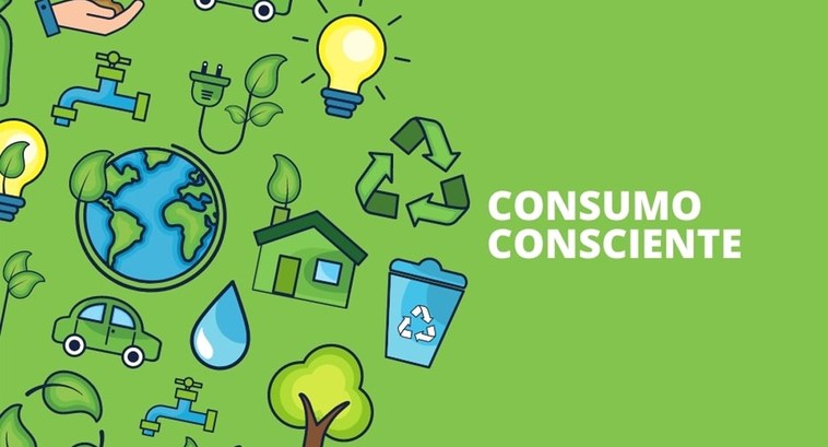 TRE-SE Dia do Consumo Consciente