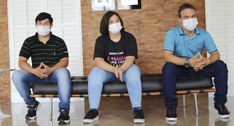 TRE-SE entrevista 3 jovens eleitores com Down: vídeo está disponível no YouTube