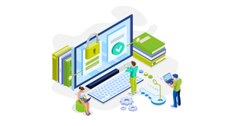 TRE-SE digitalização de processos 9ª ZE
