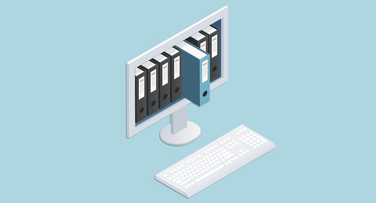 TRE-SE digitalização de processos TRE-SE digitalização de processos