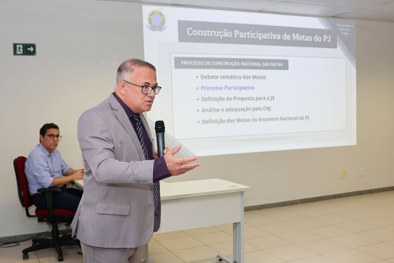 Gestores abordam avanços, desafios e propõem melhorias para o alcance dos objetivos estratégicos