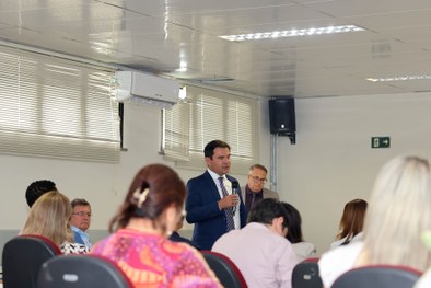 Gestores abordam avanços, desafios e propõem melhorias para o alcance dos objetivos estratégicos