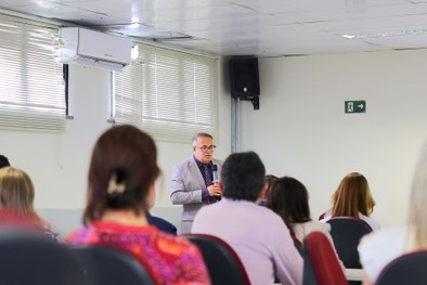 Gestores abordam avanços, desafios e propõem melhorias para o alcance dos objetivos estratégicos