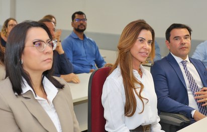 Gestores abordam avanços, desafios e propõem melhorias para o alcance dos objetivos estratégicos