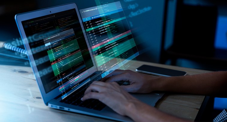 TRE-SE disponibiliza biblioteca JustiCodeX O primeiro produto de software desenvolvido pelo TRE-SE disponibilizado no Git.