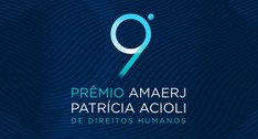 TRE-SE divulga 9º Prêmio AMAERJ Patrícia Acioli de Direitos Humanos