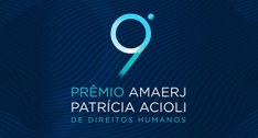 TRE-SE divulga 9º Prêmio AMAERJ Patrícia Acioli de Direitos Humanos