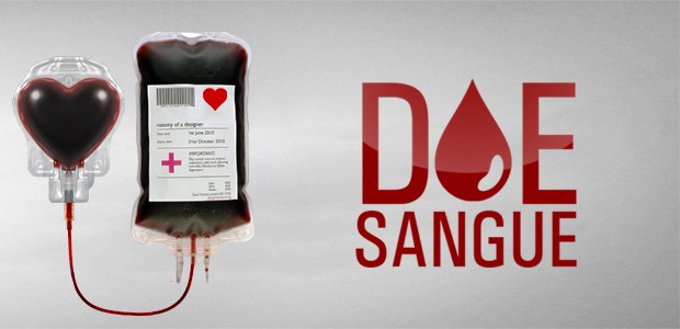 TRE-SE Doação de Sangue
