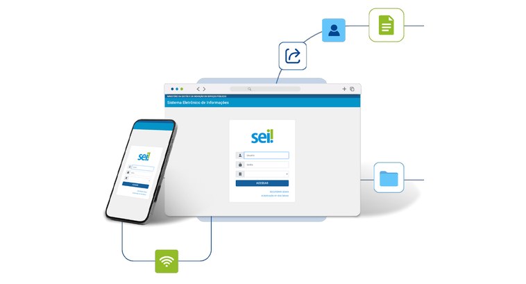 Nova funcionalidade moderniza a gestão arquivística de documentos e fortalece a preservação da m...