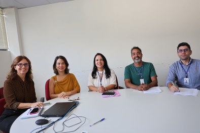 Encontro possibilitou o compartilhamento de boas práticas em integridade, governança, gestão de ...