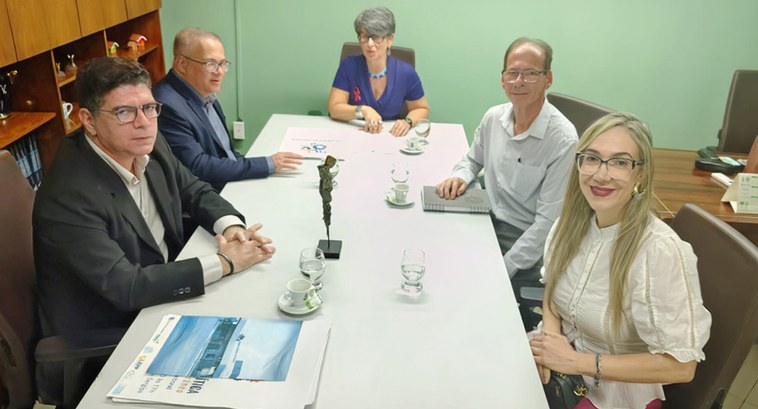 Em 2025, o Fórum anual promovido pela Justiça Eleitoral de Sergipe terá a participação pioneira ...