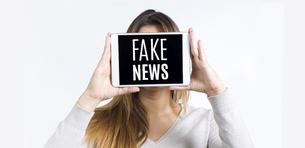 TRE-SE emite alerta aos eleitores: Cuidado com as Fake News TRE-SE emite alerta aos eleitores: Cuidado com as Fake News