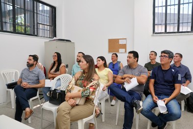 TRE-SE empresta urnas ao Conselho Regional de Odontologia de Sergipe