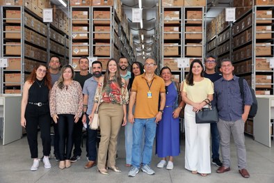 TRE-SE empresta urnas ao Conselho Regional de Odontologia de Sergipe