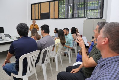 TRE-SE empresta urnas ao Conselho Regional de Odontologia de Sergipe