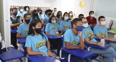 TRE-SE Exposição itinerante