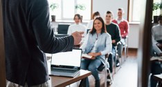 A especialização lato sensu será oferecida em parceria com a Faculdade Baiana de Direito e Gestã...