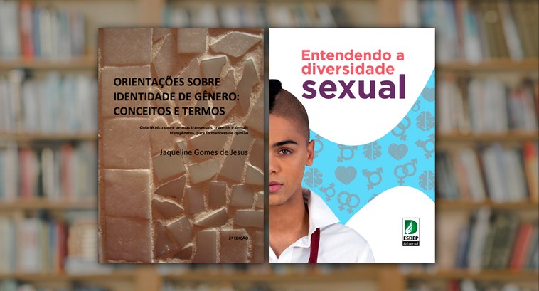 Identidade de gênero e diversidade sexual