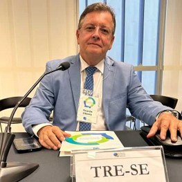 TRE-SE II encontro comunicação JE dia 15.2