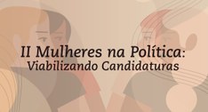 TRE-SE II Mulheres na política