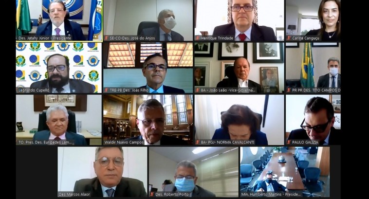 TRE-SE III Coptrel virtual TRE-SE III Coptrel virtual