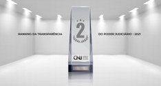 TRE-SE alcança o 2º lugar no Ranking Nacional da Transparência